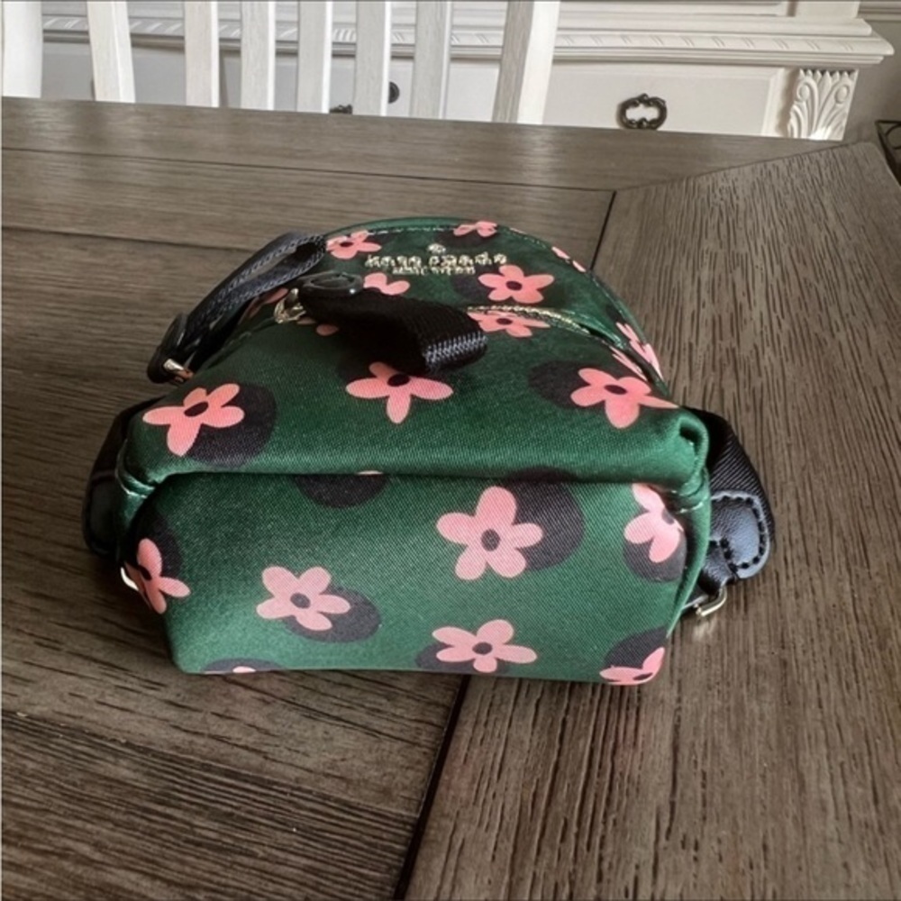 Kate spade mini backpack - Picture 3 of 10